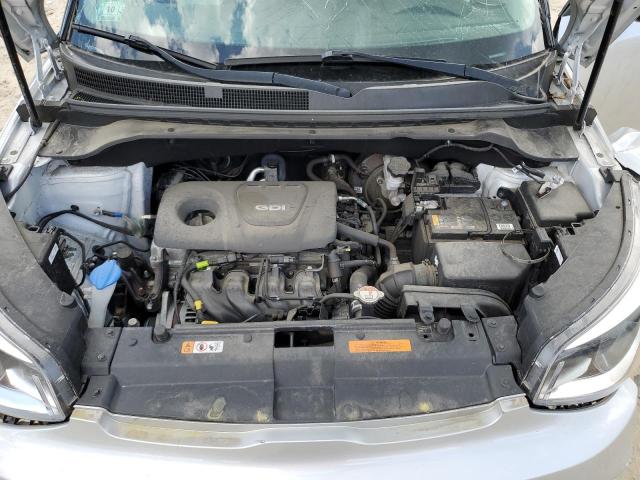 Photo 11 from auction – 2019 KIA SOUL with VIN KNDJN2A2XK7634539