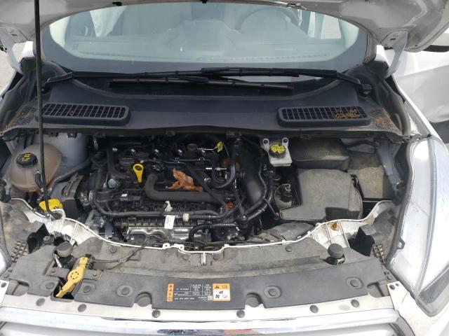 Photo 12 from auction – 2019 FORD ESCAPE SE with VIN 1FMCU0GD3KUB45356