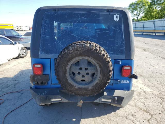 Photo 6 from auction – 1992 JEEP WRANGLER / with VIN 2J4FY29S5NJ505346