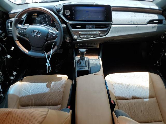 Photo 8 from auction – 2022 LEXUS ES 350 BAS with VIN 58AFZ1B12NU118910