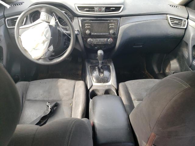 Zdjęcie 8 z aukcji – 2015 NISSAN ROGUE S z VIN KNMAT2MT8FP501116