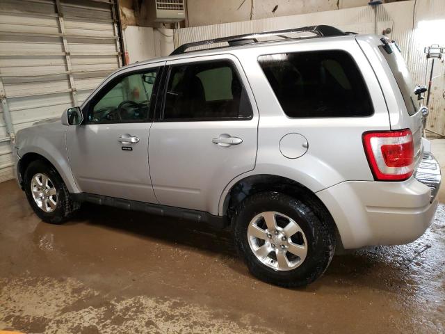 Photo 2 from auction – 2011 FORD ESCAPE LIM with VIN 1FMCU9EG7BKB25818