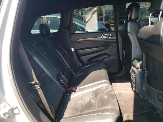 Photo 11 from auction – 2015 JEEP GRAND CHER with VIN 1C4RJFAG5FC181722