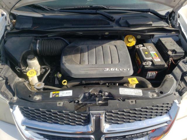 Photo 12 from auction – 2013 DODGE GRAND CARA with VIN 2C4RDGCG7DR773105