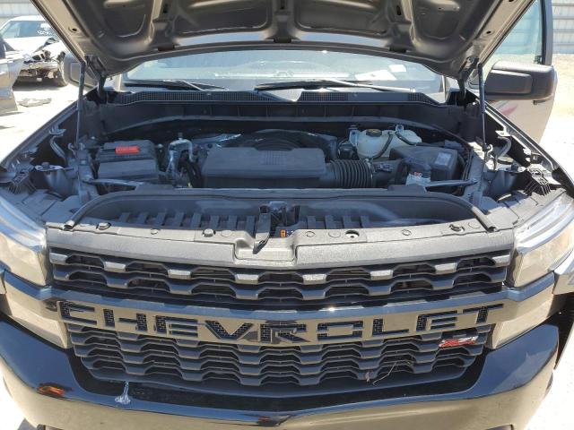 Photo 11 from auction – 2021 CHEVROLET SILVERADO with VIN 1GCPYCEFXMZ142203