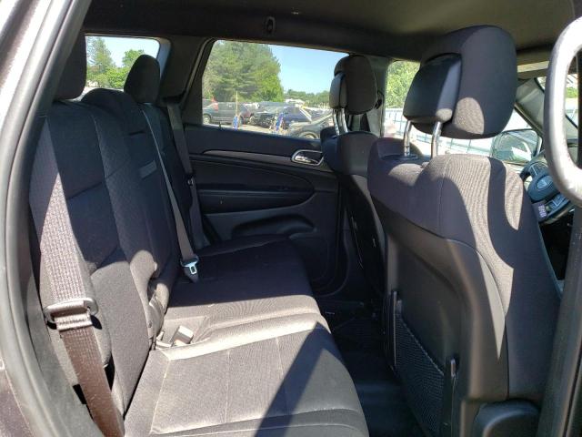 Photo 10 from auction – 2019 JEEP GRAND CHER with VIN 1C4RJFAG9KC814247