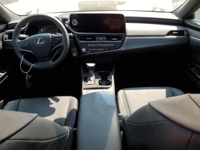 Photo 8 from auction – 2023 LEXUS ES 350 BAS with VIN 58ADZ1B14PU139459