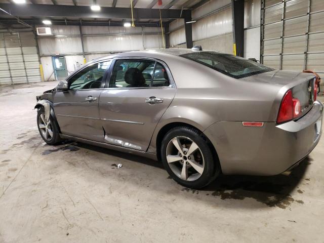 Photo 2 from auction – 2012 CHEVROLET MALIBU LT1 with VIN 1G1ZC5E01CF140542