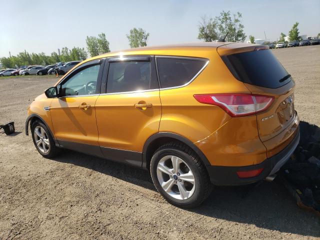 Photo 2 from auction – 2016 FORD ESCAPE SE with VIN 1FMCU9GX1GUB17190