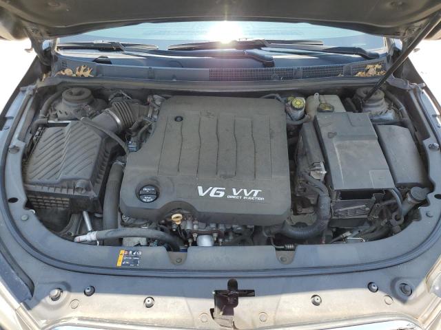 Photo 11 from auction – 2015 BUICK LACROSSE with VIN 1G4GB5G33FF120690