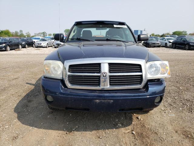 Photo 5 from auction – 2006 DODGE DAKOTA QUA with VIN 1D7HW48N36S712191