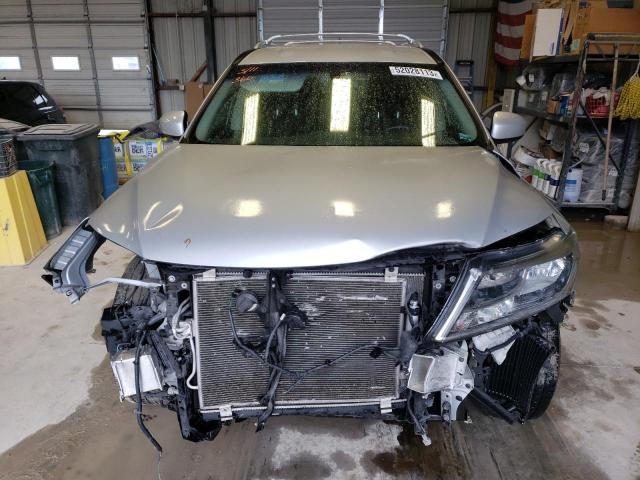Photo 5 from auction – 2013 NISSAN PATHFINDER with VIN 5N1AR2MM0DC634010