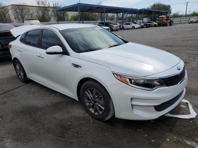 Photo 4 from auction – 2016 KIA OPTIMA LX with VIN 5XXGT4L13GG091498
