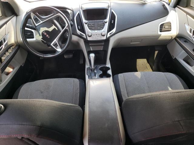 Photo 8 from auction – 2012 GMC TERRAIN SL with VIN 2GKALSEKXC6369403