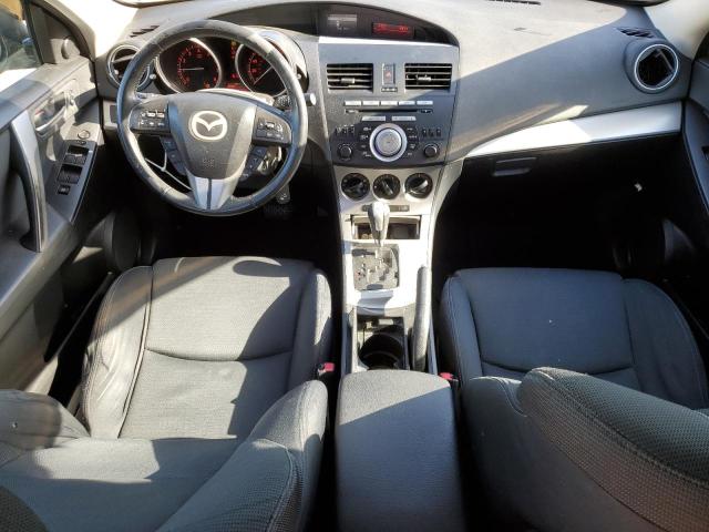 Photo 8 from auction – 2010 MAZDA 3 S with VIN JM1BL1S65A1145862