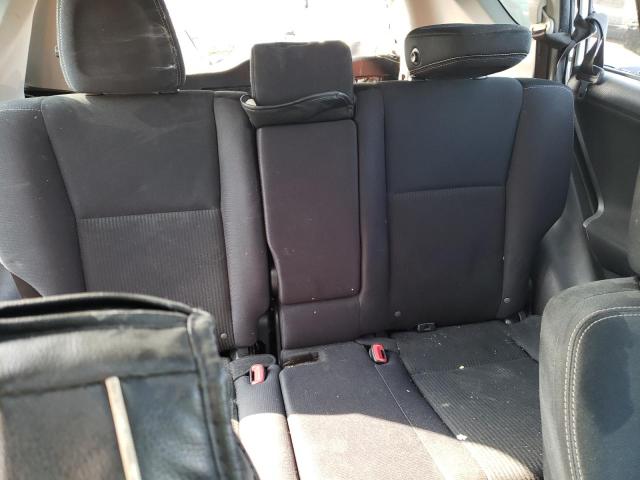 Photo 10 from auction – 2014 TOYOTA RAV4 XLE with VIN JTMRFREV6ED093718