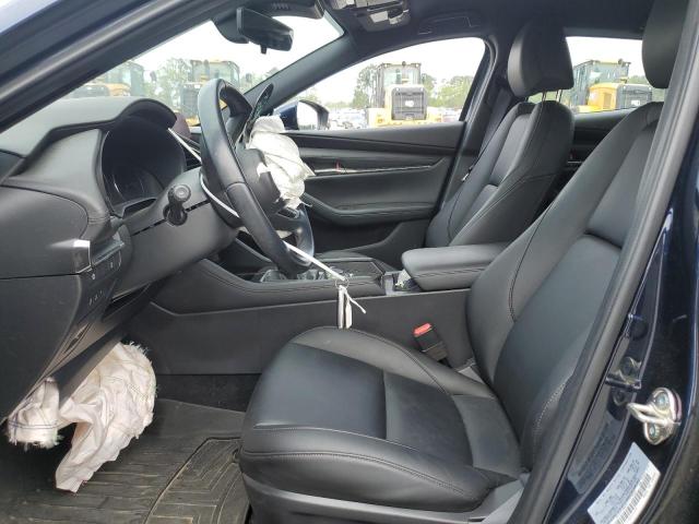 Photo 7 from auction – 2019 MAZDA 3 PREFERRE with VIN JM1BPAMM9K1137880