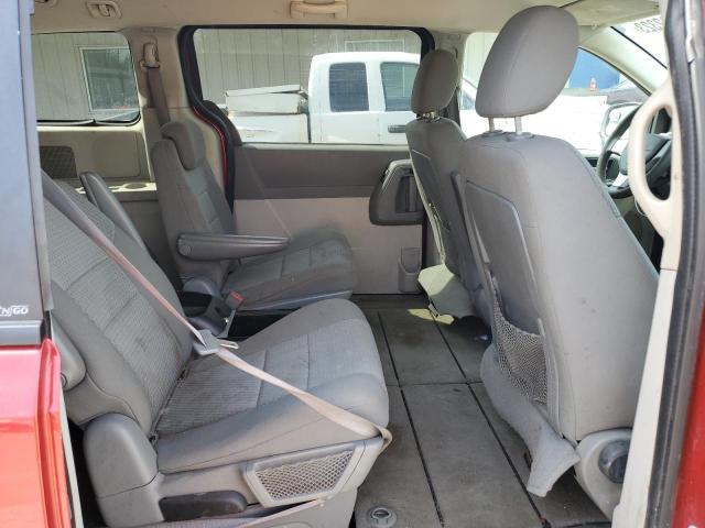 Zdjęcie 11 z aukcji – 2010 DODGE GRAND CARA z VIN 2D4RN4DE1AR195106