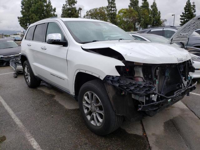 Photo 4 from auction – 2014 JEEP GRAND CHER with VIN 1C4RJEBG0EC507028