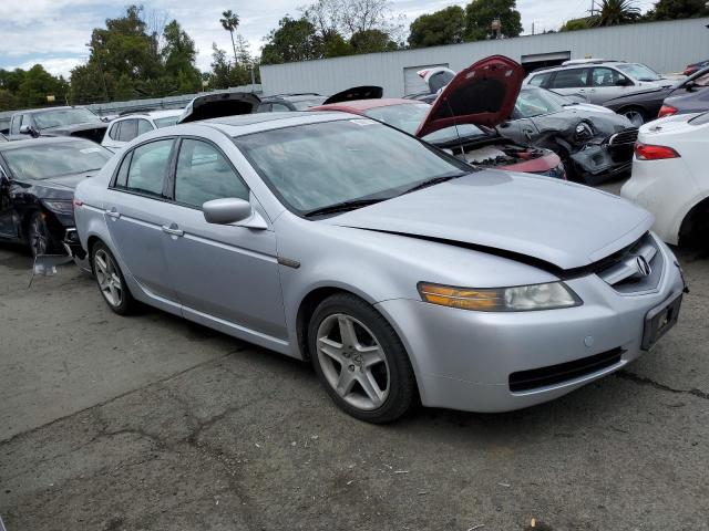 Photo 4 from auction – 2004 ACURA TL with VIN 19UUA66274A059820