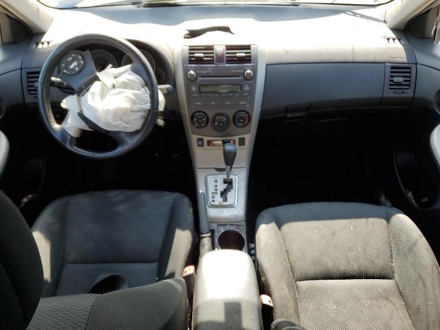 Photo 8 from auction – 2010 TOYOTA COROLLA BA with VIN 2T1BU4EE3AC509855