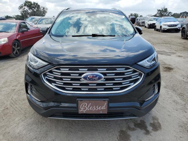 Photo 5 from auction – 2019 FORD EDGE SEL with VIN 2FMPK3J95KBB08327