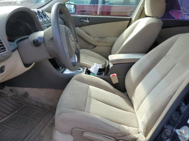 Photo 7 from auction – 2010 NISSAN ALTIMA BAS with VIN 1N4AL2AP7AN559400