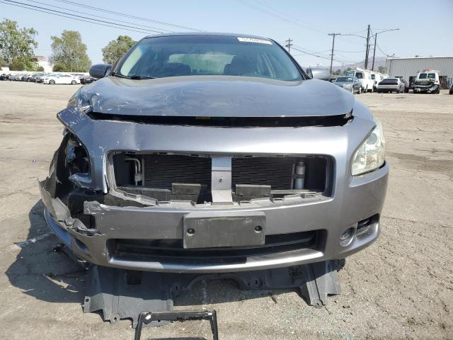 Photo 5 from auction – 2014 NISSAN MAXIMA S with VIN 1N4AA5APXEC491599
