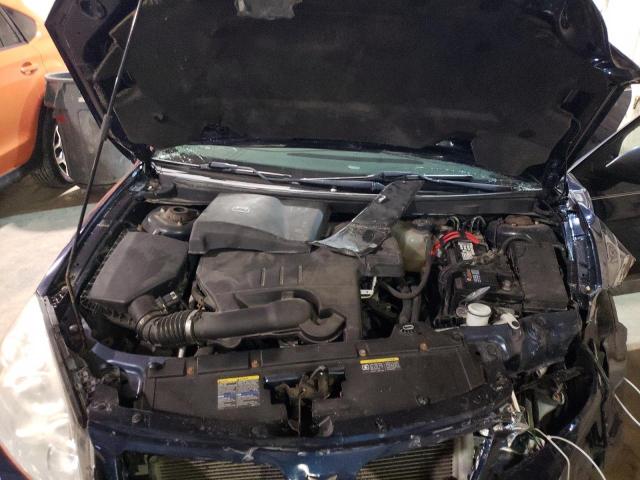 Photo 11 from auction – 2009 PONTIAC G6 with VIN 1G2ZJ57B894237905