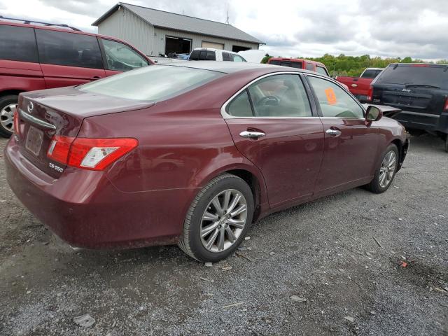 Photo 3 from auction – 2007 LEXUS ES 350 with VIN JTHBJ46G772114740