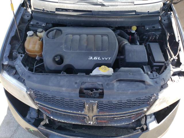 Photo 12 from auction – 2012 DODGE JOURNEY SX with VIN 3C4PDDBG6CT144924