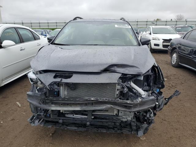 Photo 5 from auction – 2021 SUBARU CROSSTREK with VIN JF2GTHNC0MH686119