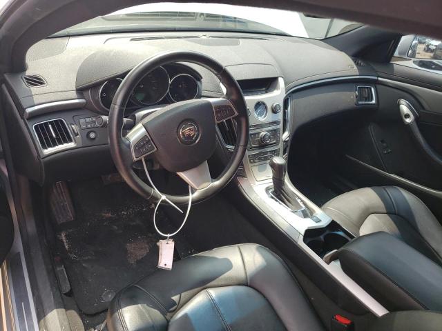 Photo 8 from auction – 2014 CADILLAC CTS with VIN 1G6DA1E33E0169088
