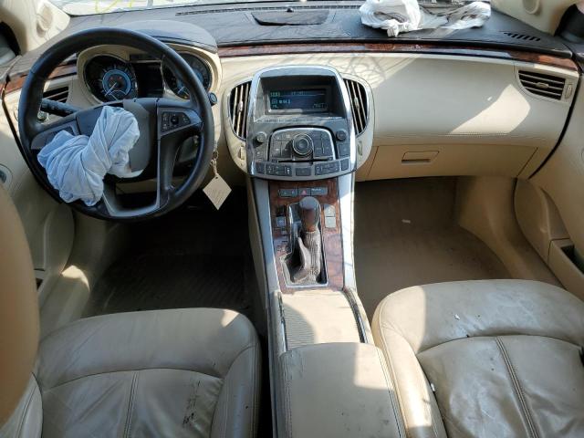 Photo 8 from auction – 2010 BUICK LACROSSE C with VIN 1G4GC5EG6AF156806