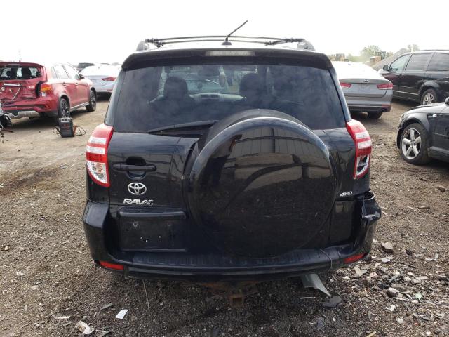 Photo 6 from auction – 2011 TOYOTA RAV4 LIMIT with VIN 2T3DK4DV8BW044593