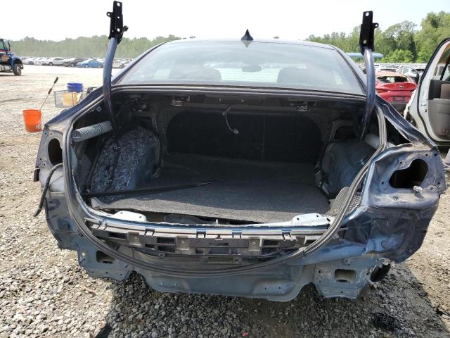 Photo 6 from auction – 2019 CHEVROLET IMPALA PRE with VIN 2G1105S33K9133636