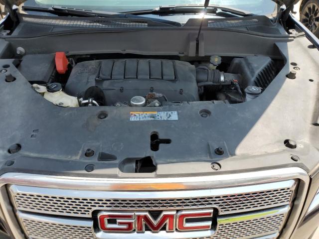 Photo 11 from auction – 2014 GMC ACADIA DEN with VIN 1GKKRTKD8EJ241228