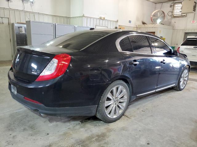 Photo 3 from auction – 2013 LINCOLN MKS with VIN 1LNHL9FT5DG601610