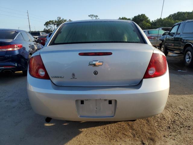 Photo 6 from auction – 2007 CHEVROLET COBALT LT with VIN 1G1AL58F077230231
