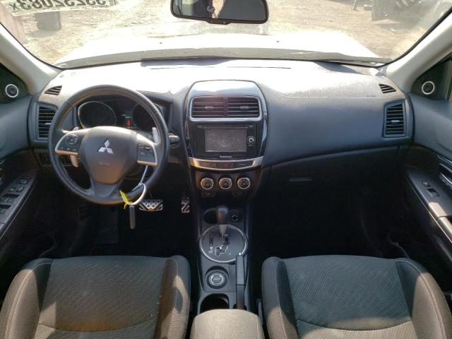 Photo 8 from auction – 2015 MITSUBISHI OUTLANDER with VIN 4A4AR4AW0FE029328