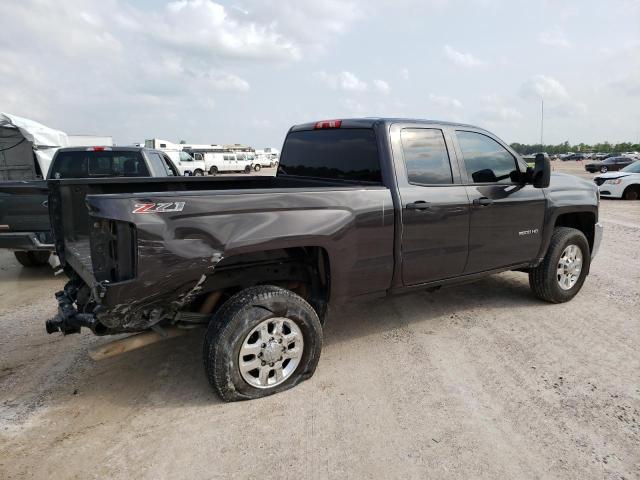 Photo 3 from auction – 2015 CHEVROLET SILVERADO with VIN 1GC2KVEG5FZ106924