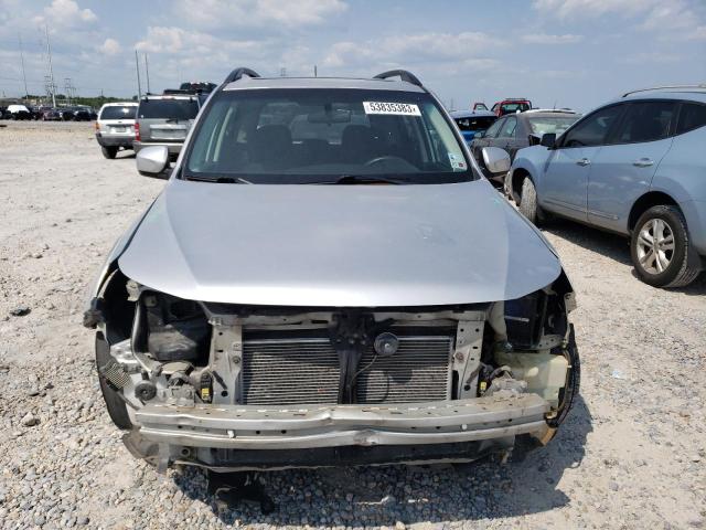 Photo 5 from auction – 2011 SUBARU FORESTER 2 with VIN JF2SHADC4BH724811