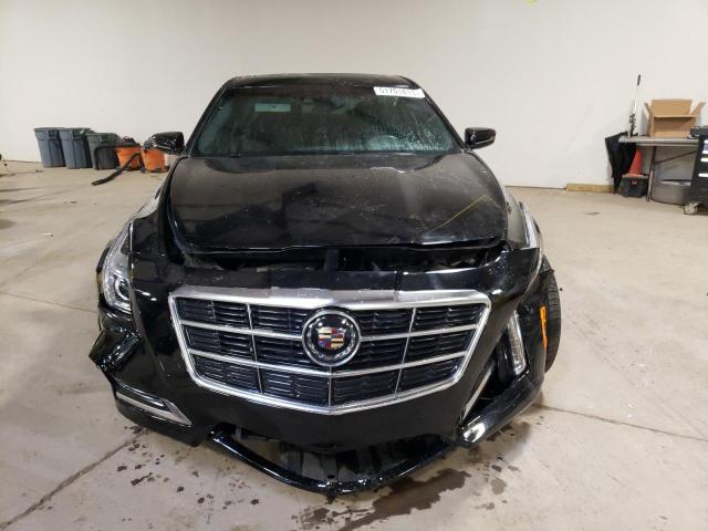Photo 5 from auction – 2014 CADILLAC CTS PREMIU with VIN 1G6AZ5S37E0130818
