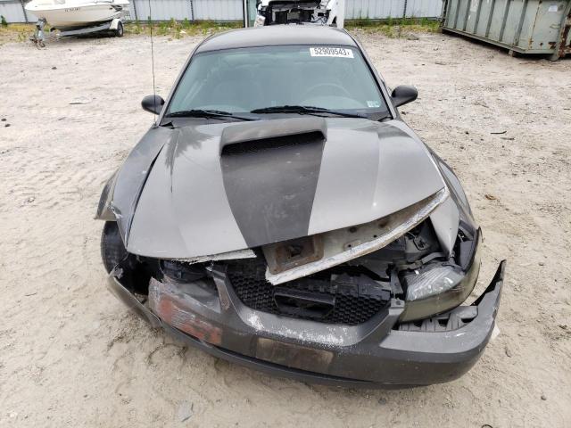 Photo 5 from auction – 2003 FORD MUSTANG with VIN 1FAFP40423F305698
