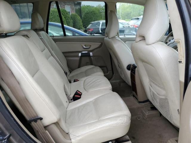 Photo 11 from auction – 2009 VOLVO XC90 3.2 with VIN YV4CZ982291521979