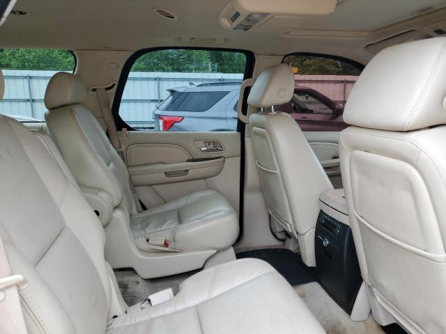 Photo 11 from auction – 2007 CADILLAC ESCALADE L with VIN 1GYEC63897R424892