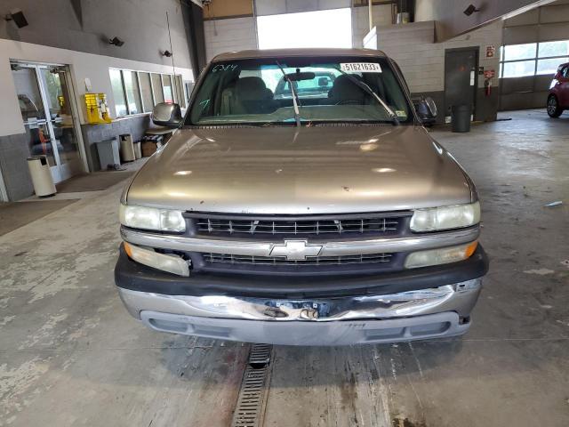 Photo 5 from auction – 2000 CHEVROLET silverado with VIN 1GCEC19V7YZ187911