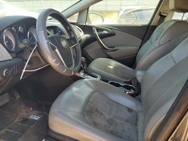 Photo 7 from auction – 2013 BUICK VERANO with VIN 1G4PP5SKXD4110358