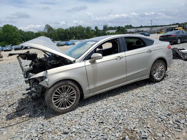 Photo 1 from auction – 2015 FORD FUSION SE with VIN 3FA6P0HD8FR159358
