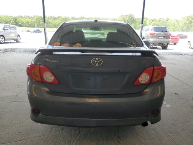 Photo 6 from auction – 2012 TOYOTA COROLLA with VIN 2T1BU4EE5CC906714